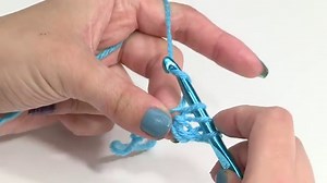 9 Super-Sweet Crochet Baby Mermaid Tail Patterns Everyone Will Adore