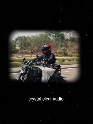 EJEAS X10 Phantom & X10 Plus Mesh Intercom | 10–100 Riders Group Communication System