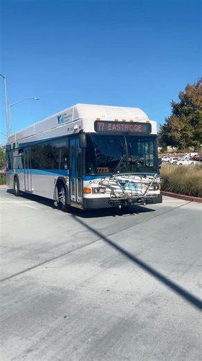 VTA Bus