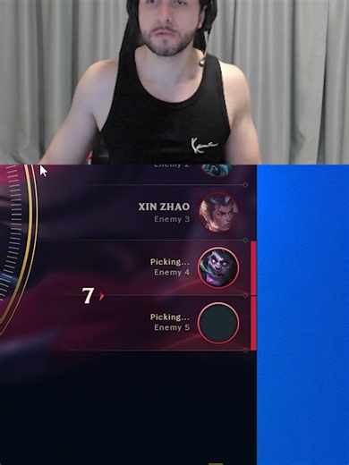 Check out Eldorado.gg here: https://go.eldorado.gg/tiltproof and use code tiltproof. #tiltproof #leagueoflegends