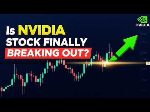 Why Nvidia Stock Is Stuck: Investing Tutorial on NVDA Price Targets & Next Moves
