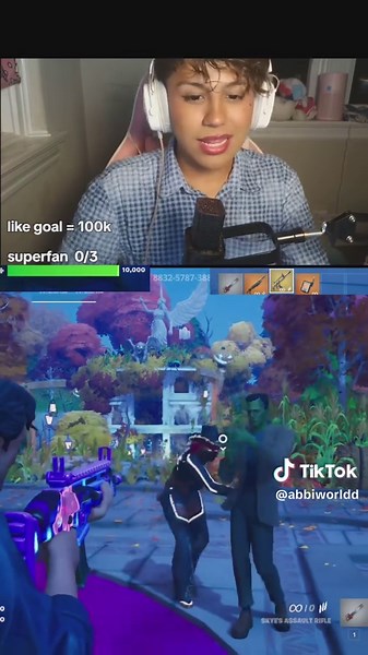 Fortnite Dance Moves: Do the Ded Dance