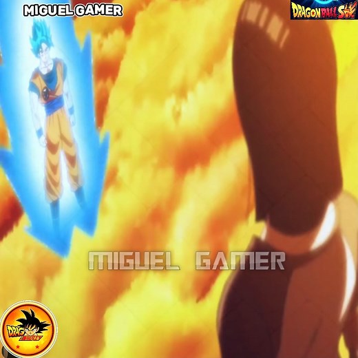 El súper androide n17 vuelve a la acción | Memes 27