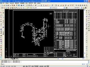 [Hot Item] Pdsoft Piping Prefabrication Detail Design System