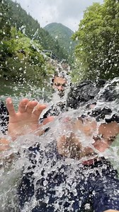 Swimming at Beautiful River in Japan | Best Things to do in Summer in Japan | Pakistani in Japan | Umer in Japan
