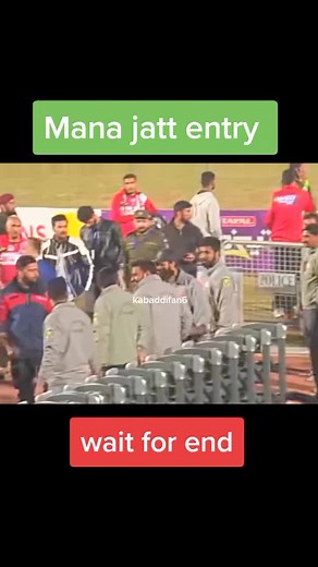 Mana Jatt Kabaddi Match Highlights 2021