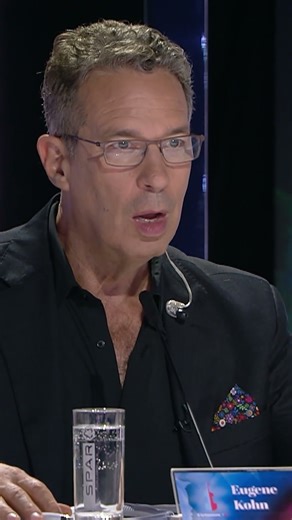 Ryan Martin Bradshaw sets the stage on fire 🎹🔥 Saint-Saëns Piano Concerto | Virtuosos