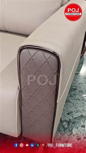 🔥 Sofa Sale! ₹9,999 Se Shuruaat | POJ Furniture Dhanbad | Best Deals 2026 | POJ Furniture #yt