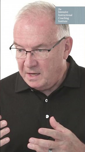 What Coaches Need to Succeed | Jim Knight’s Coaching Institute