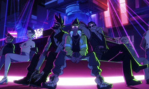 Cyberpunk Edgerunners Season 2: Release Date, Trailer & Everything We Know