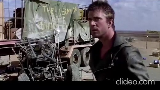 Mad Max 2 (1982) pelicula completa español latino