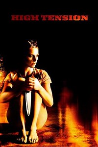 High Tension (2005) - Movie