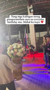 Baka DJ Macko Gwapito yan ng Love Radio Tarlac! ❤️ | Flex ko lang