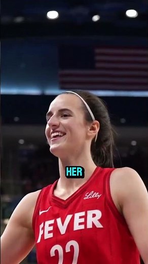 Caitlin Clark Changed Basketball Forever 🔥