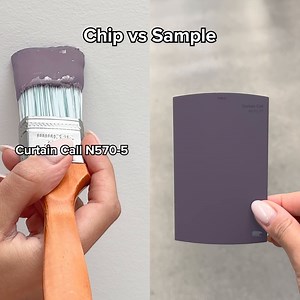 Want to see how a color really looks in your home? Grab a sample and see. | BehrPaint