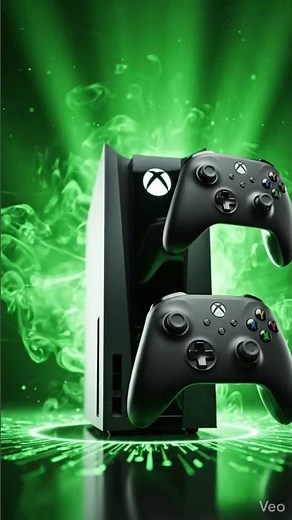 The Most Powerful Gaming Console Ever Made? 🔋#Xbox #Gaming #Shorts #GamingConsole #XboxSeriesX