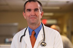 Ralph Northam - Alchetron, The Free Social Encyclopedia