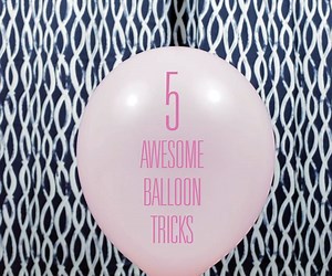 5 Awesome Balloon Experiments
