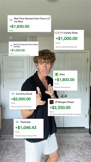 This can be YOU.🤝 We’re teaching you know to get started in the #ugc game! 💸 #ugccreator #content