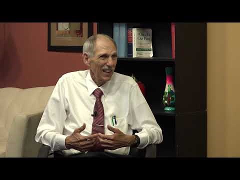 Extreme Faith Report | David Gates Interview