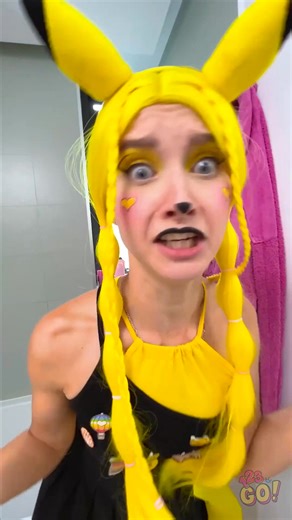 18K views · 89 reactions | Get ready to laugh—this funny prank is next level! 藍 #123go | 123 GO | Facebook