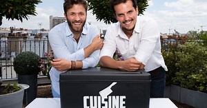 Cuisine Impossible TF1