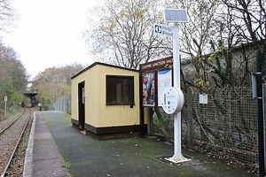 Coombe Junction Halt railway station - Alchetron, the free social encyclopedia