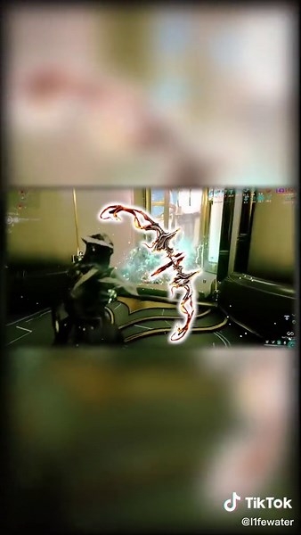 The Best Primary Weapon in Warframe: Nataruk Spotlight