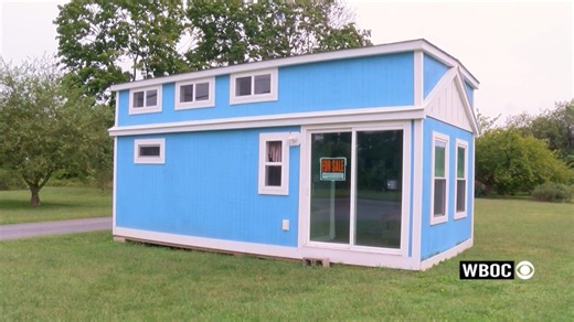 20K views · 151 reactions | Little Living LLC, a Delaware-based nonprofit, is looking to bring tiny affordable homes to Kent County, but organizers say pushback from county officials has put the project on hold. | WBOC TV 16 Delmarva's News Leader | Facebook