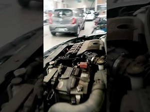 autodiagnostico de ipdm nissan sentra.