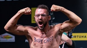 Mateusz Gamrot wskazał swojego następcę w KSW! "On na to zasługuje"