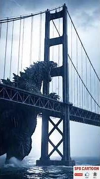 Pacific Rim 2013–Mecha vs Kaiju Epic Battles #PacificRim #SPBCartoon #MechaVsKaiju #epicbattle