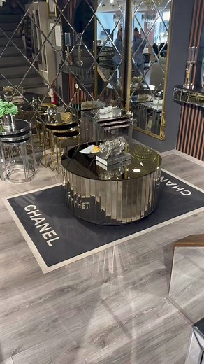 2.9K views · 23 reactions | Modern center table Call for order ☎️ 01877776999 #centertable #coffeetable #furnituredesign | Dakkho - দক্ষ | Facebook