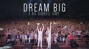 A few years ago we sat down to really dive in and talk about about how our Dreams became a reality. With Rowdytown 6 coming upon us tomorrow, we wanted to share our Dream Big Documentary with all of you that have truly made our Dreams come to Life. Our Fans mean everything to us and without each and every one of you believeing in us and supporting us, none of this would take place. THANK YOU SO MUCH for letting us live out our Dream. We cant wait to be at Red Rocks with you this weekend for 2 so