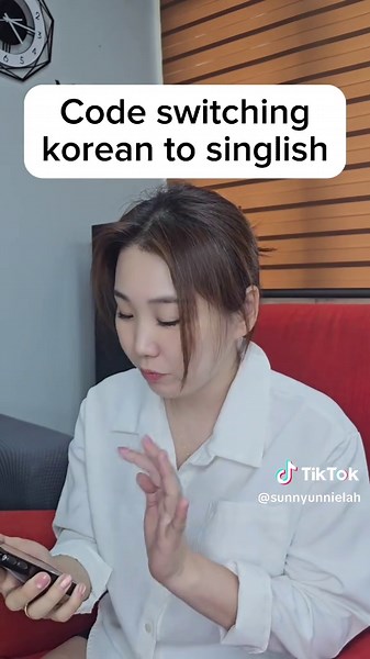 Exploring Tonality Changes in Language Switching