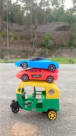 BEST THREE RC SUPER FAST REMOTE CONTROL CARS🚨 #viral #shorts