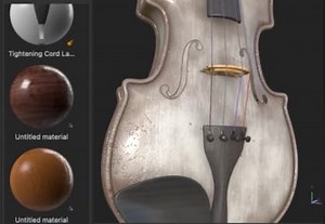 Adobe Brings Firefly Generative AI Into Substance 3D Workflows