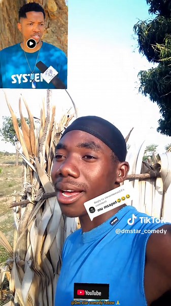 Steve Mweusi Comedy Skits to Make You Laugh