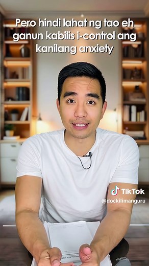 Paano Labanan ang Anxiety sa Pamamagitan ng Vagal Tone