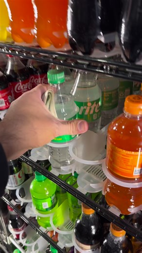 Sprite challenge | Majorkeylife Boudib