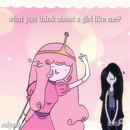 Exploring Adventure Time Through Fan Art