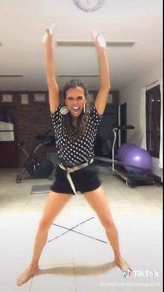 Join the Ulala Challenge for a Fun Dance Movement
