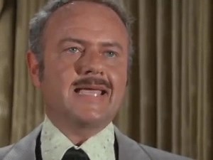 Harvey Korman born Feb 15, in 1927 - Over 100 roles incl Blazing Saddles, High Anxiety, History of the World Part 1, The Curse of the Pink Panther, The April Fools, The Flintstones - & of course Mama's Family and The Carol Burnett Show! #botd | Classic Movie Hub