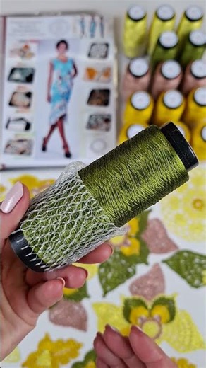 Premium crochet VIP Kits by JThouse