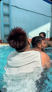 109K views · 3.2K reactions | Jhoot Kyon Bola? ‍♀️ #pool #summer #swimmingpool #swimming #poolparty #beach #swim #travel #poolside #ball #pooltime #vacation #relax #love #piscina #water #billiards #sun #holiday #pooldesign #spa #fun #poolday #instagood #luxury #bikini #hotel #nature #photography #summervibes | Zaynsohel | Facebook