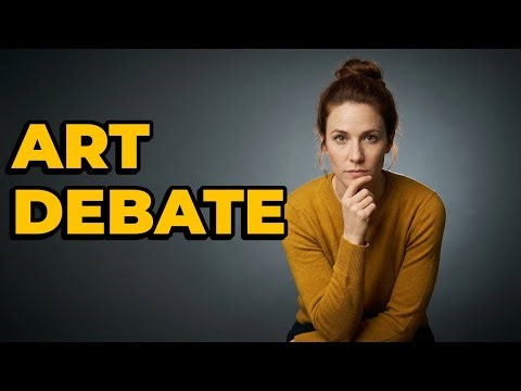 Is Tracing Reference Photos Okay For Expressions?