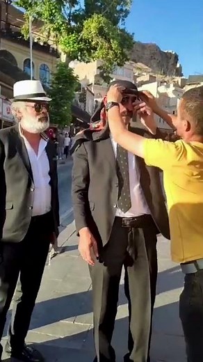 AAA EEE OOO - Tivorlu İsmail