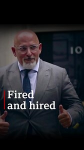 2.8K views · 19 reactions | Who's in and who's out of Boris Johnson's new cabinet? https://bbc.in/3tXTTQB | BBC Politics | Facebook