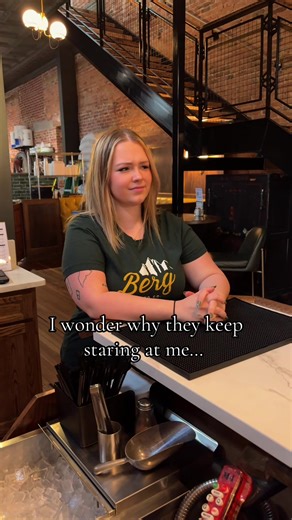 Water or Beer? The Dilemma at Our Brewery