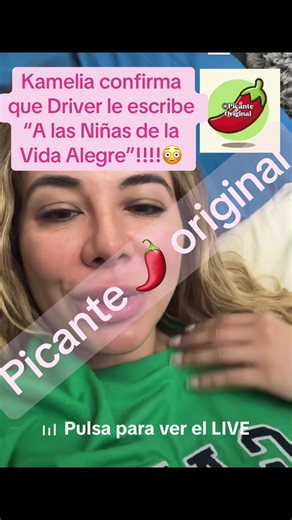 Video de PICANTE🌶️ (@picanteras) relacionado con “driver”